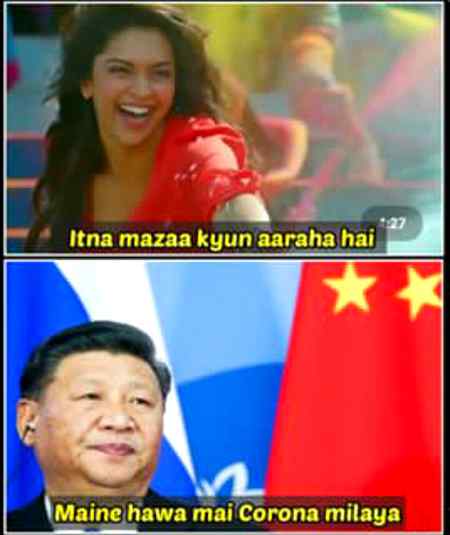 Funny joke