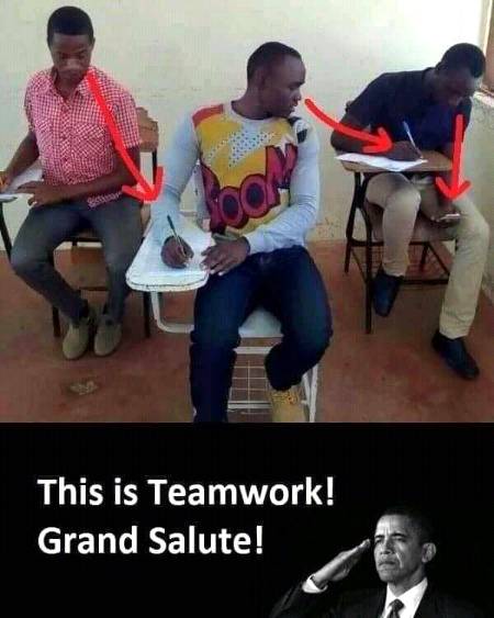 Funny joke