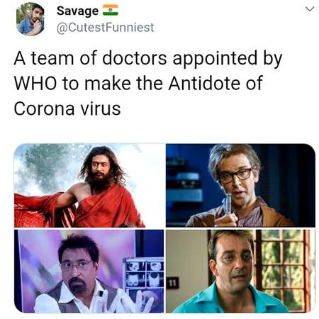 Funny joke
