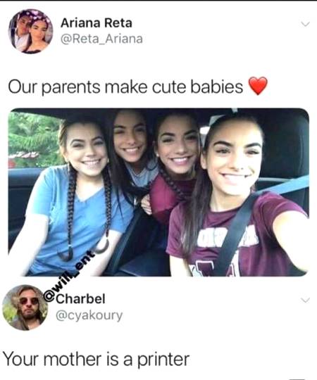Funny joke