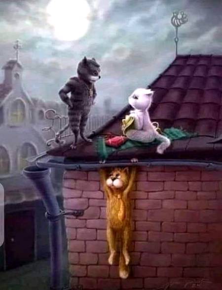 Funny joke