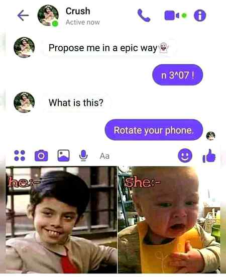 Funny joke