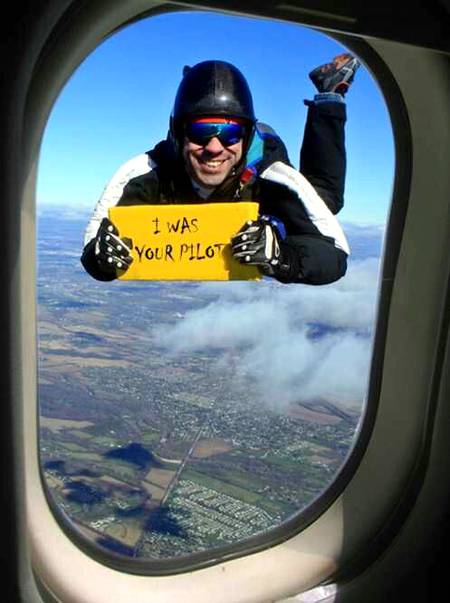 Funny joke
