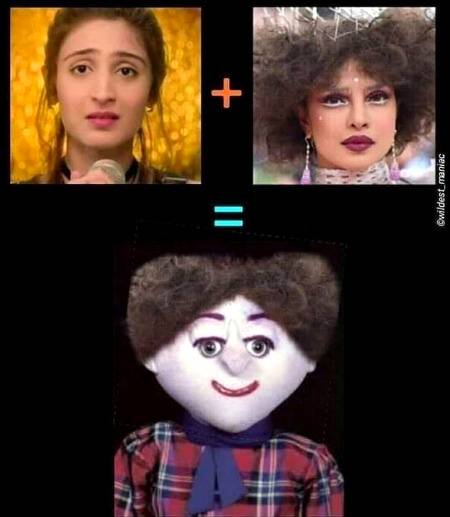 Funny joke