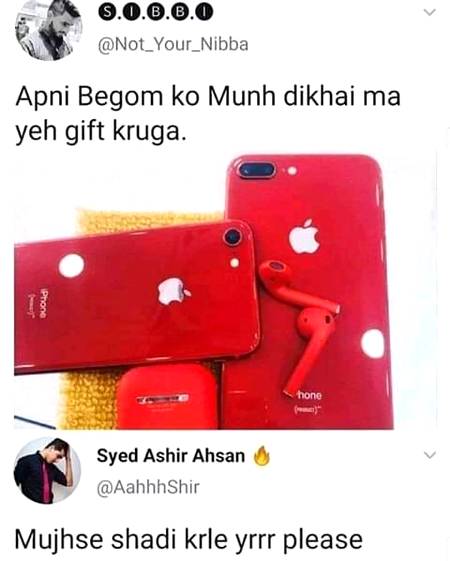 Funny joke
