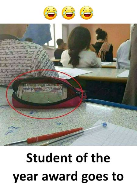 Funny joke