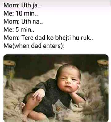 Funny joke