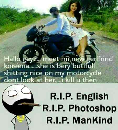 Funny joke