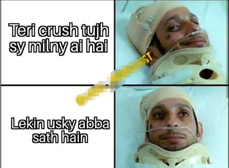 Funny joke