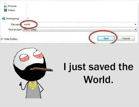 Funny joke
