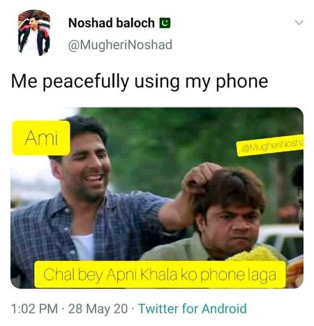 Funny joke
