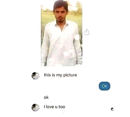 Funny joke