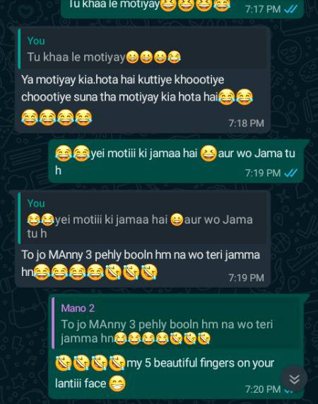 Funny joke