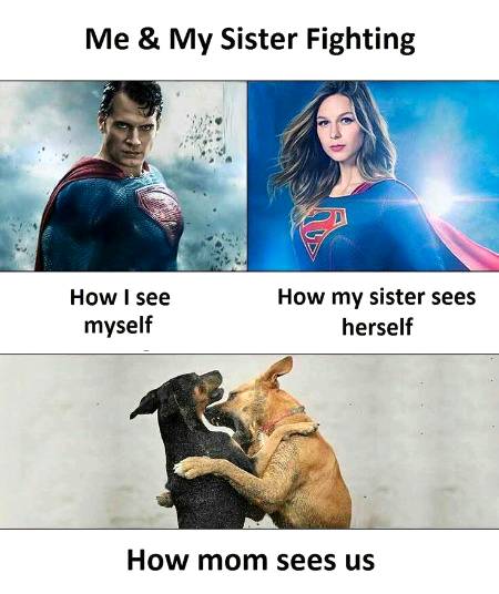 Funny joke