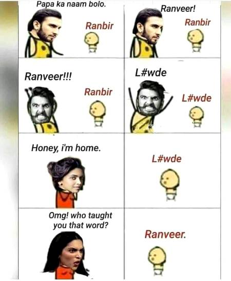 Funny joke