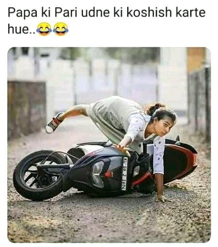 Funny joke