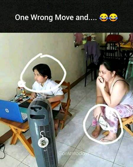 Funny joke