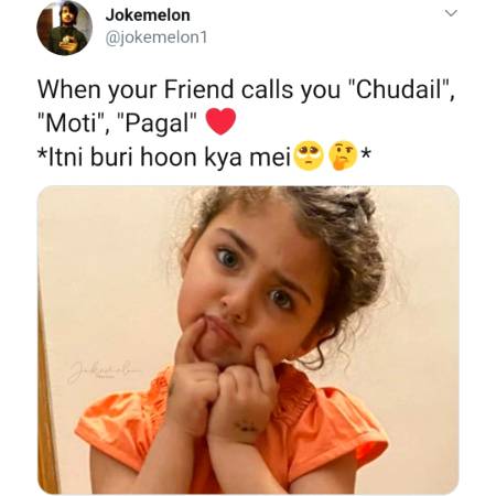 Funny joke