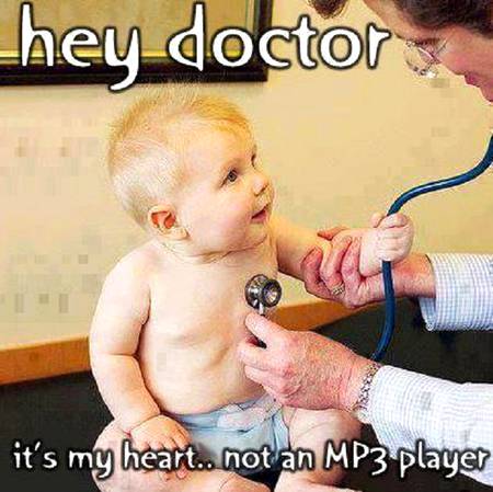 Funny joke