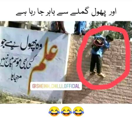 Funny joke