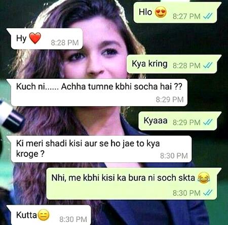 Funny joke