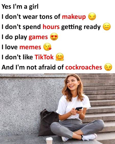 Funny joke