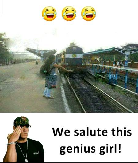 Funny joke