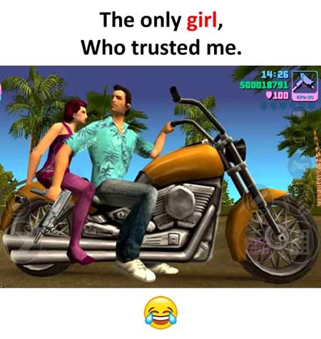 Funny joke