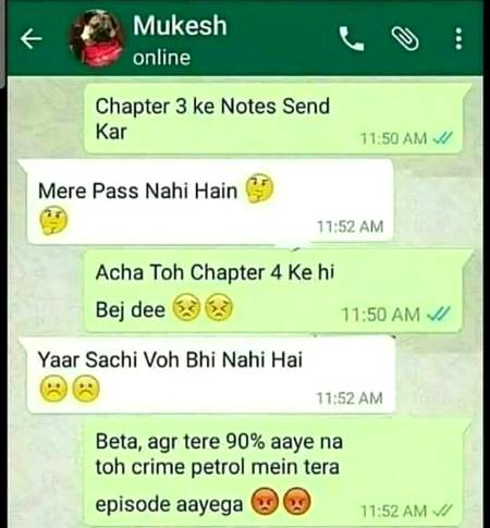 Funny joke