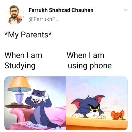 Funny joke