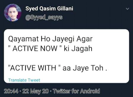 Funny joke