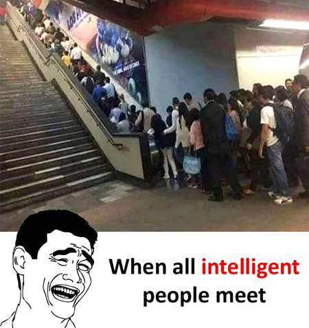 Funny joke