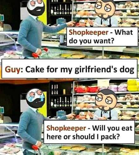 Funny joke