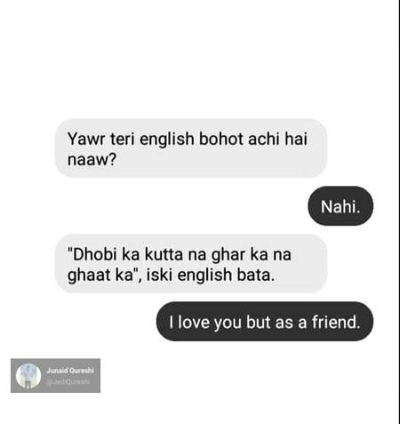 Funny joke