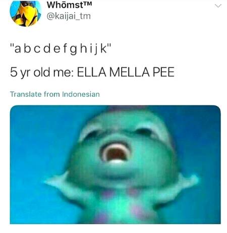 Funny joke