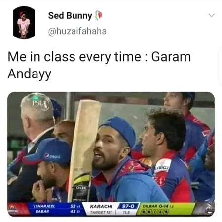 Funny joke