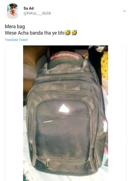 Funny joke