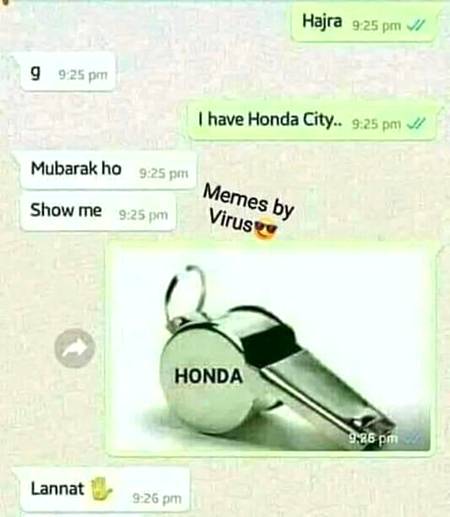 Funny joke