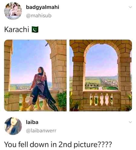 Funny joke