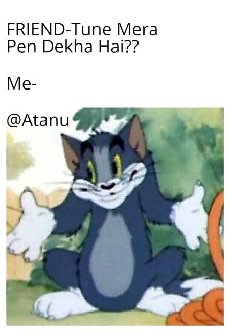 Funny joke