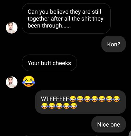 Funny joke