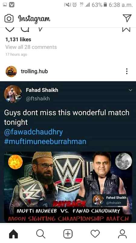 Funny joke