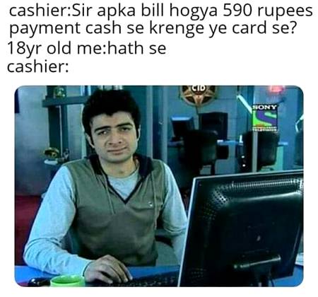 Funny joke
