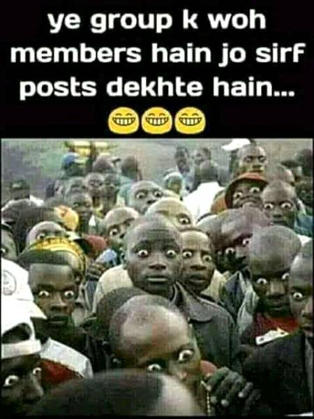 Funny joke