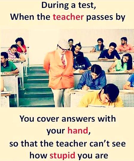 Funny joke