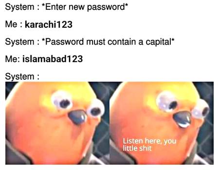 Funny joke