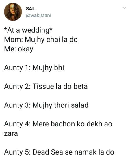 Funny joke