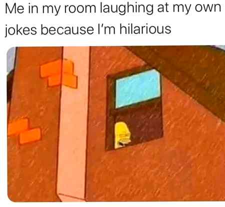 Funny joke