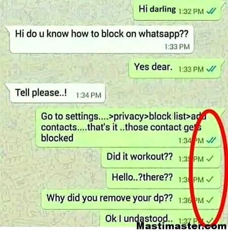Funny joke