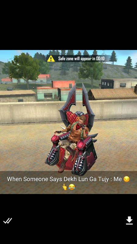 Funny joke